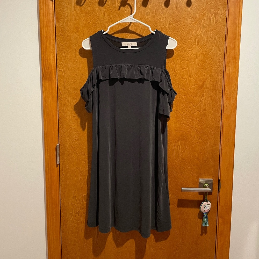 Loft Dress